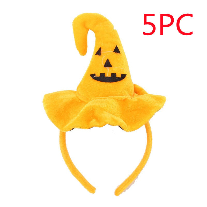 Halloween Haarschmuck