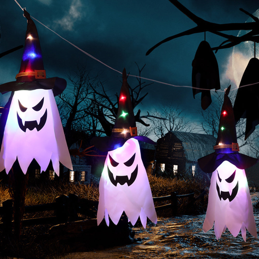 Halloween String Lichter