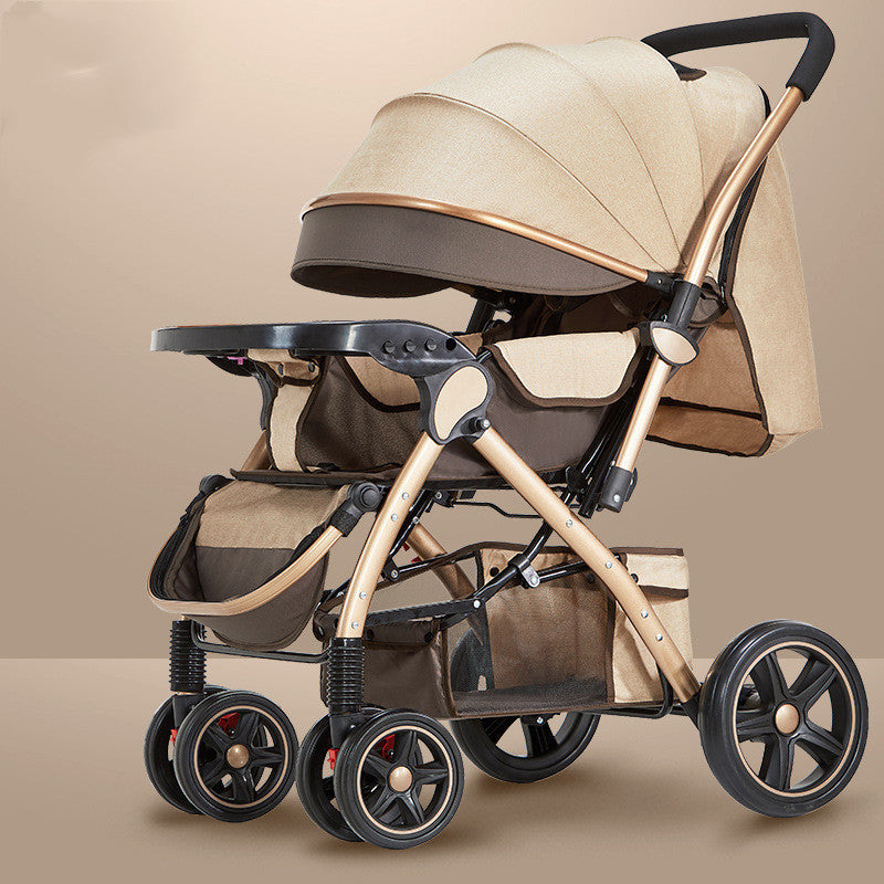 Kinderwagen