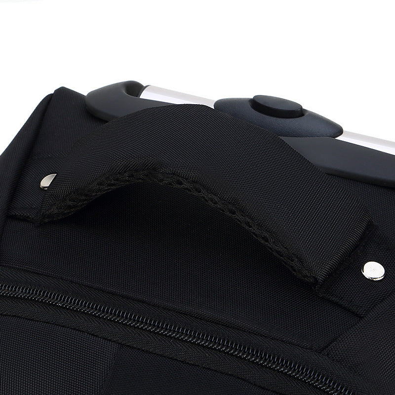 Rucksack - Trolley Tasche