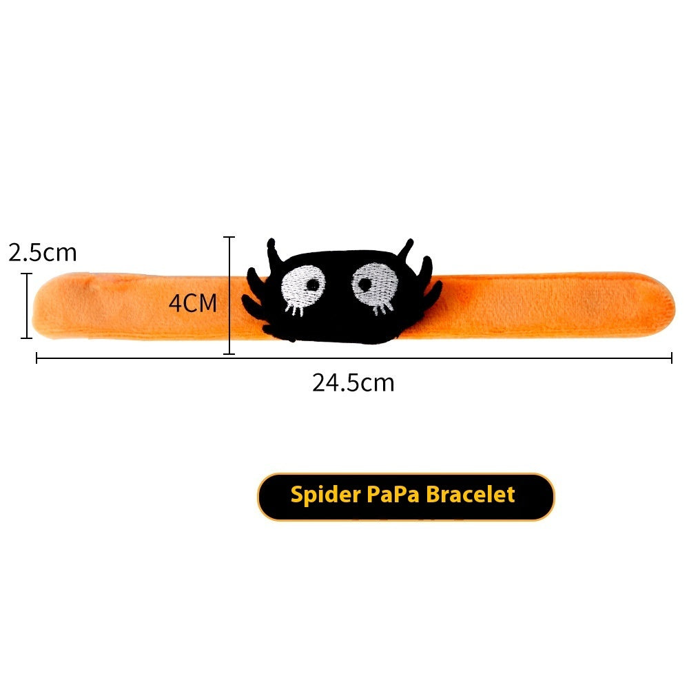 Halloween-Armband