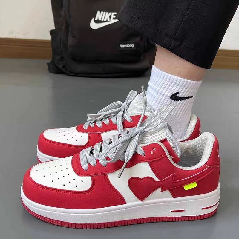 Herren Freizeit Schuhe