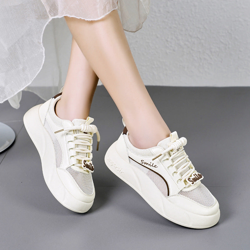 Atmungsaktive Sportschuhe für Damen