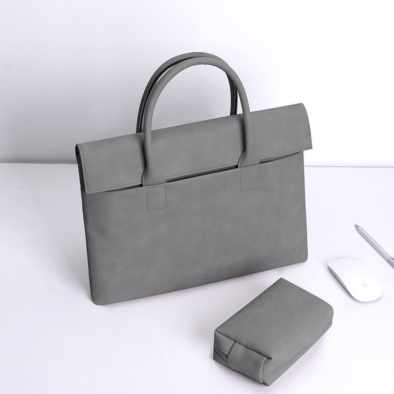 Tragbare Ipad, Tablet und Laptoptasche für Damen