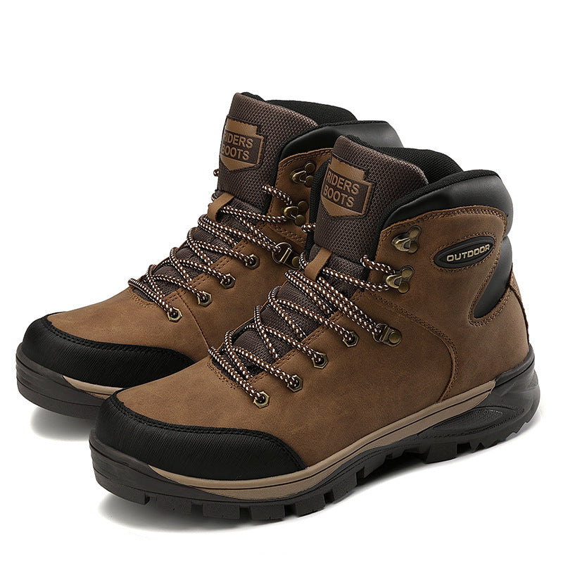 Wanderschuhe für Herren