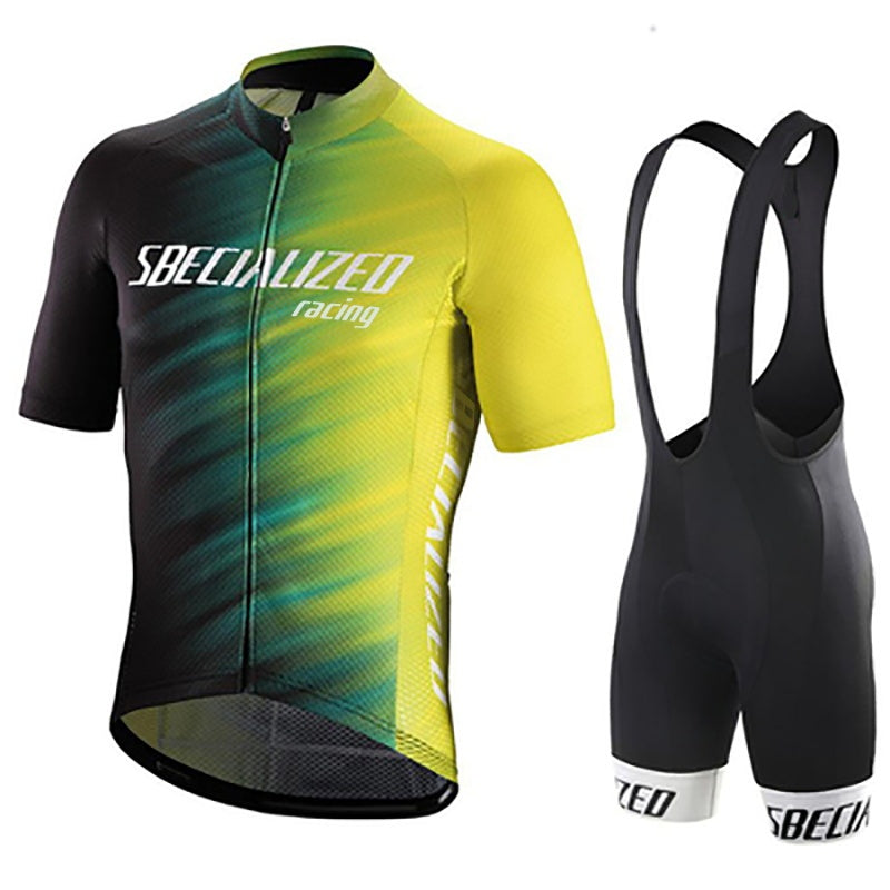 Herren Mountainbike Jersey Anzug