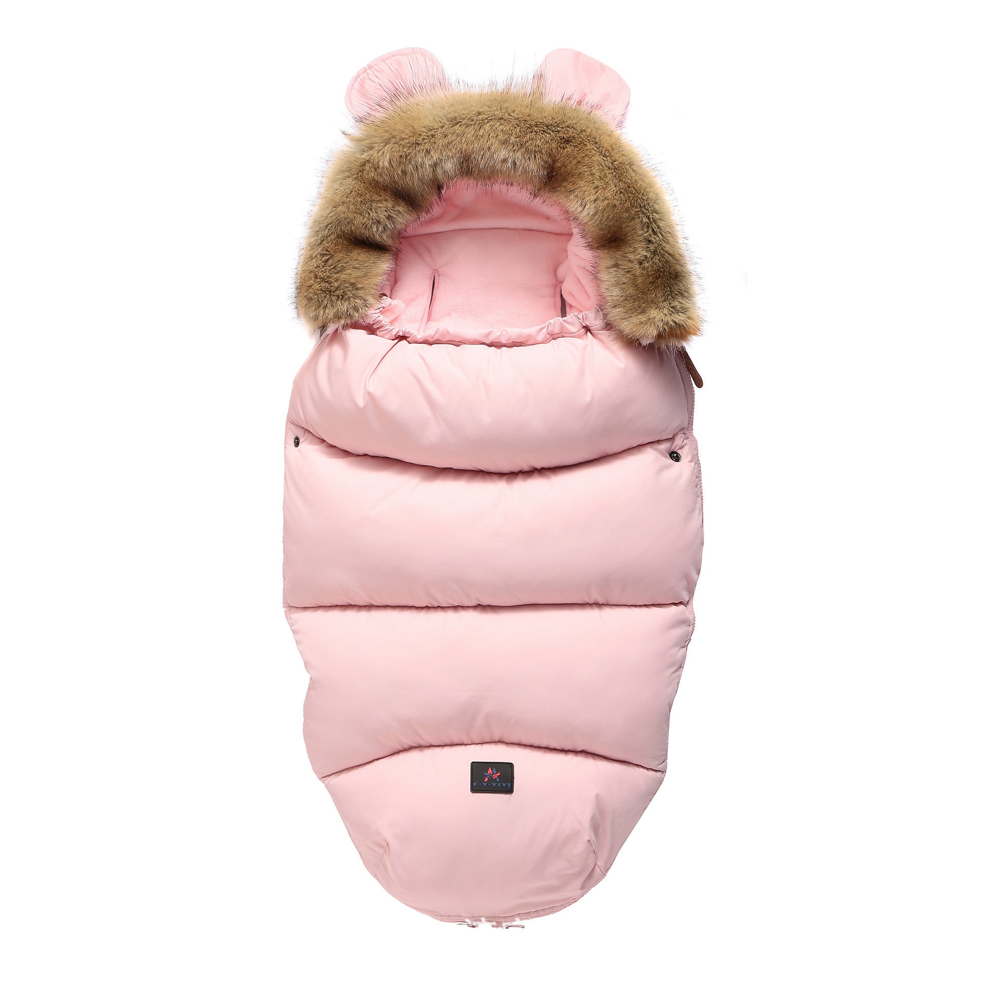 Kinderwagenschlafsack