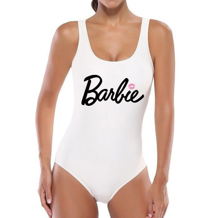 Barbie Bikini