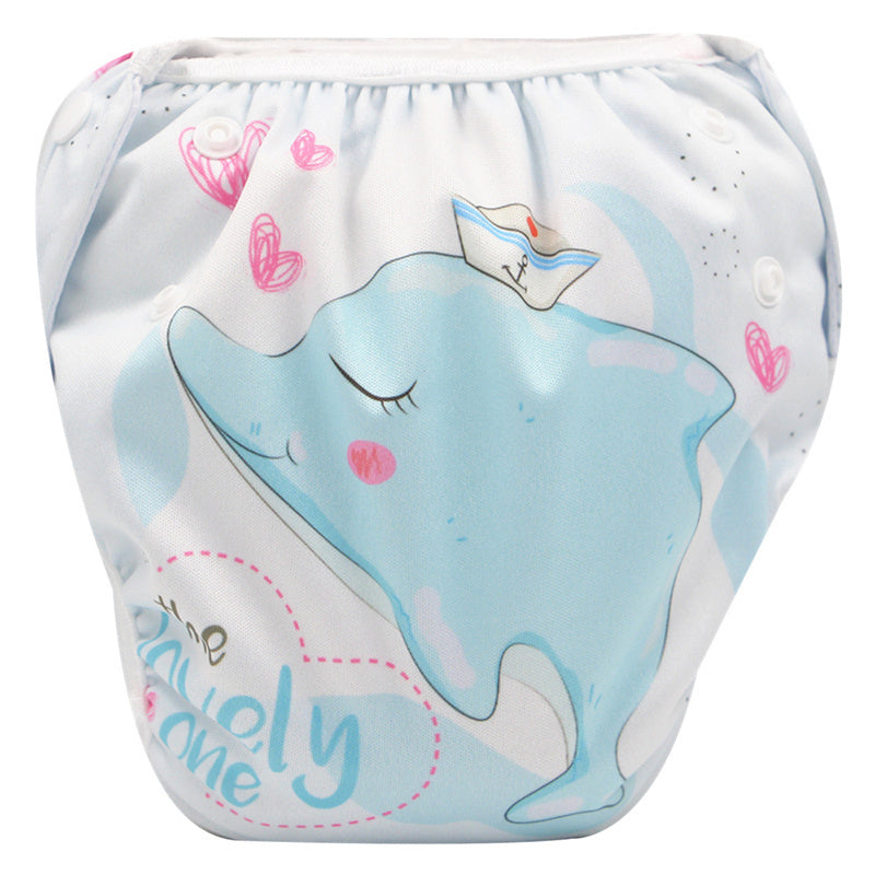 Kinder Badehose