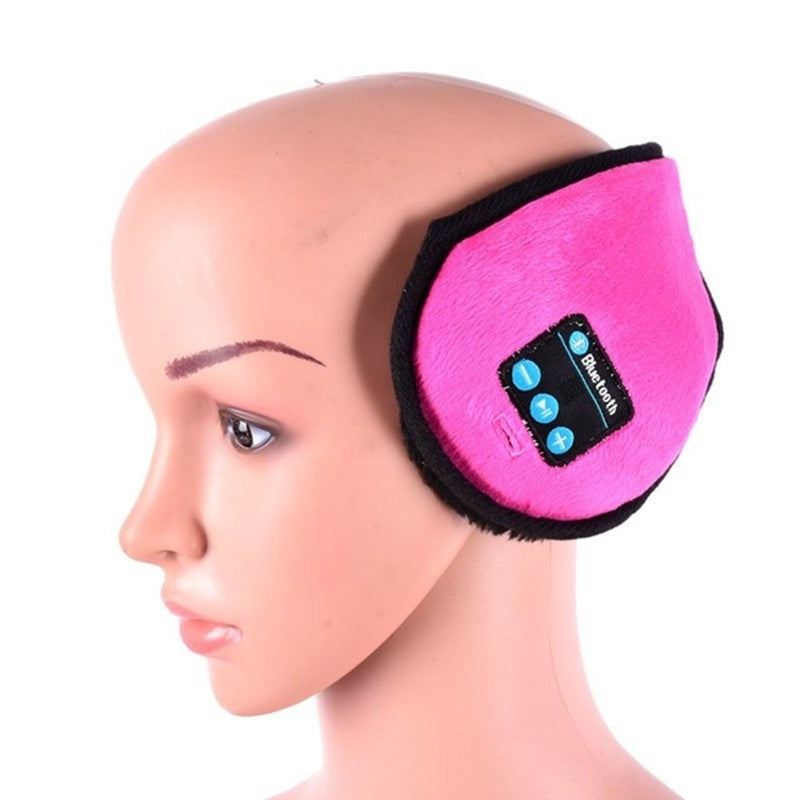 Bluetooth Ohrenschütze