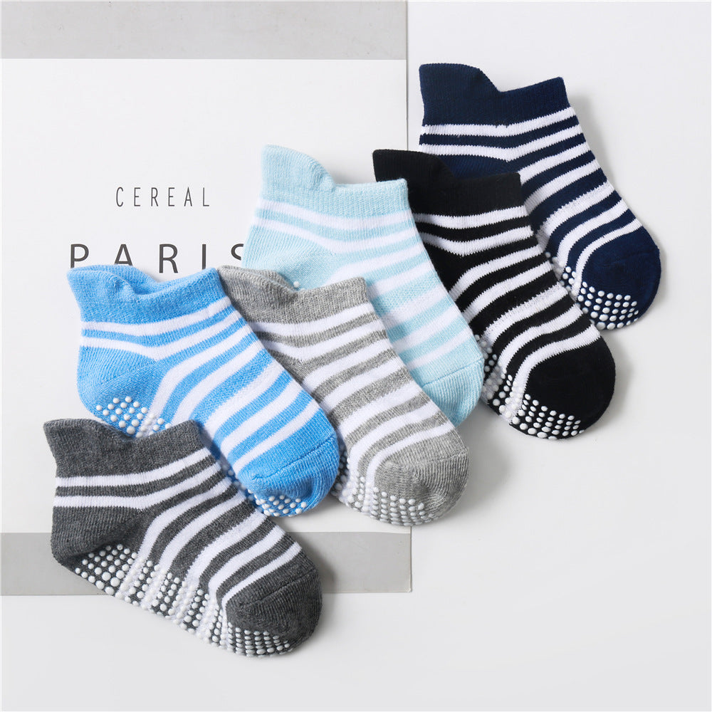 Baby Anti-Rutsch-Socken