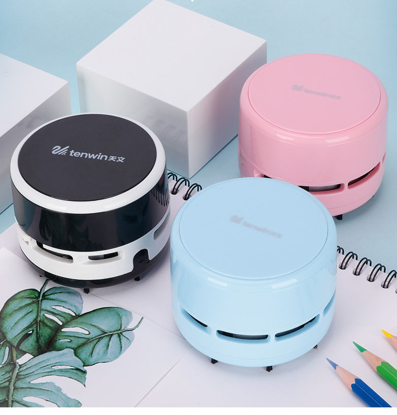 Elektrische mini Staubsauger