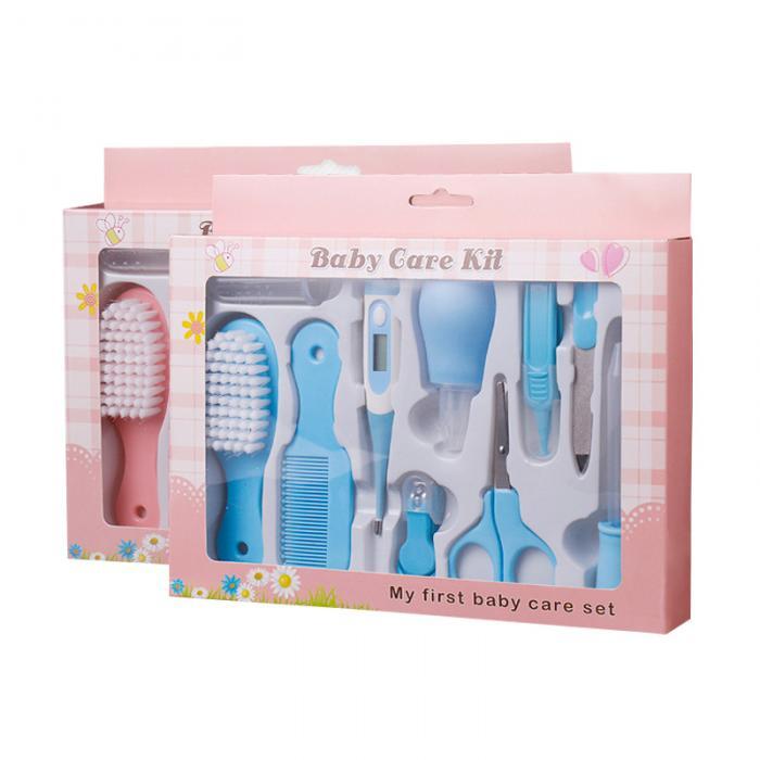 Gesundheitsset für Baby