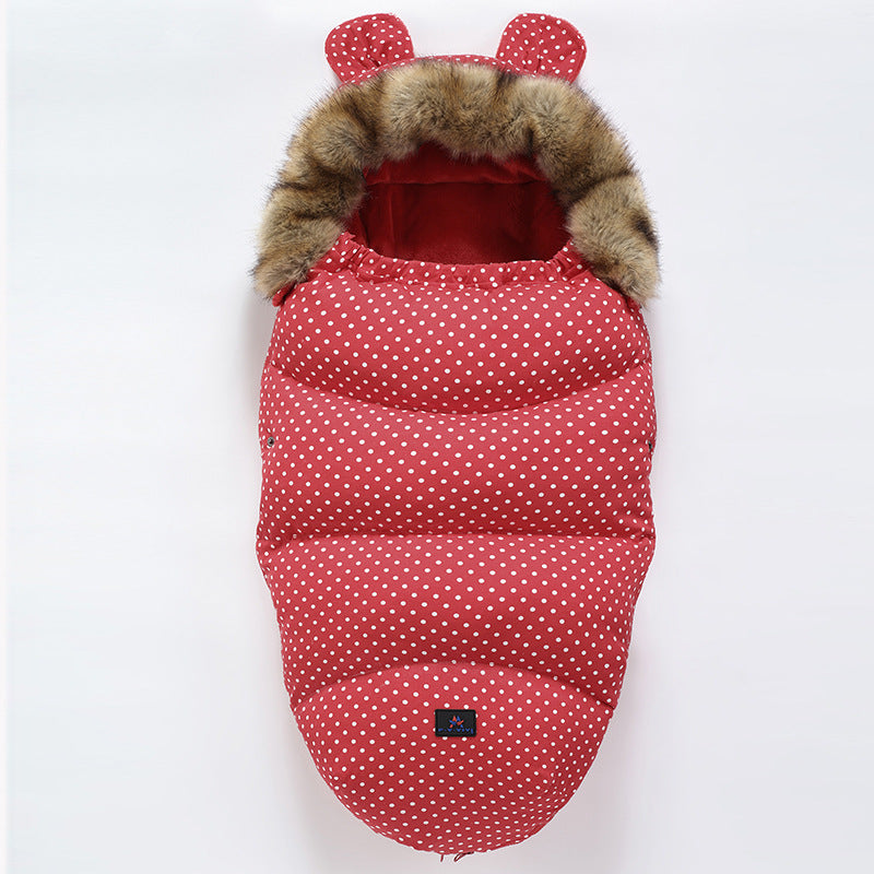 Kinderwagenschlafsack