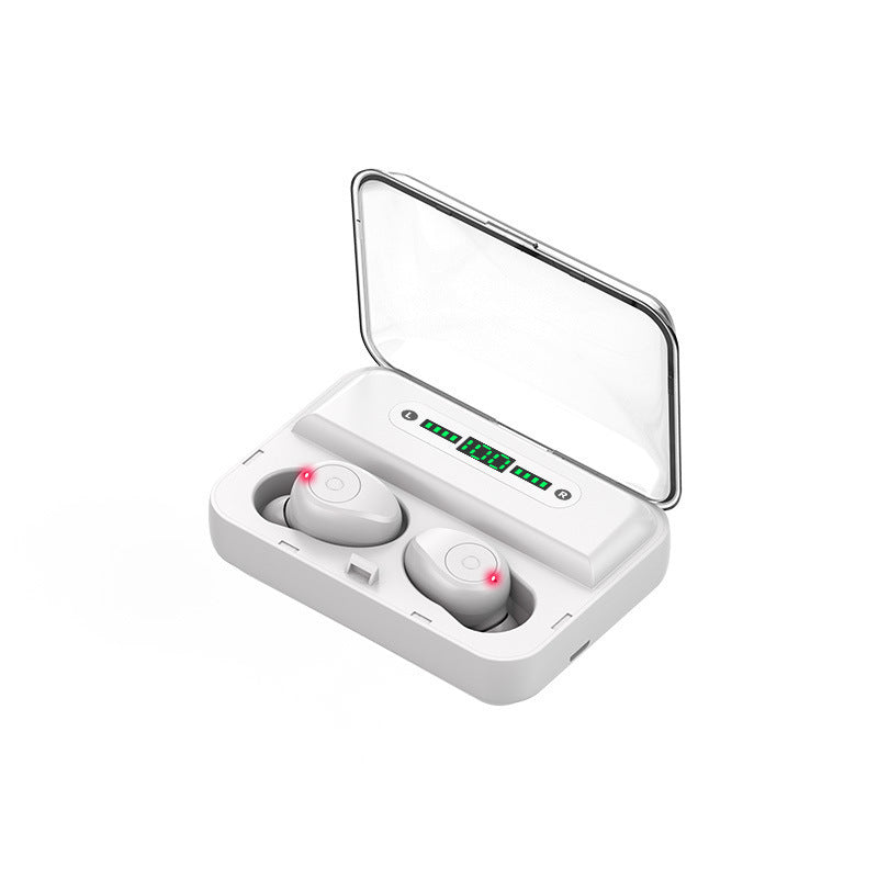 Multifunktions-Bluetooth-Kopfhörer