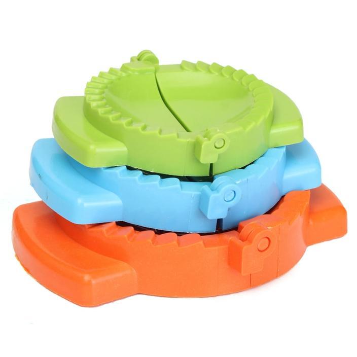 Ravioli- und Teigtaschenformer