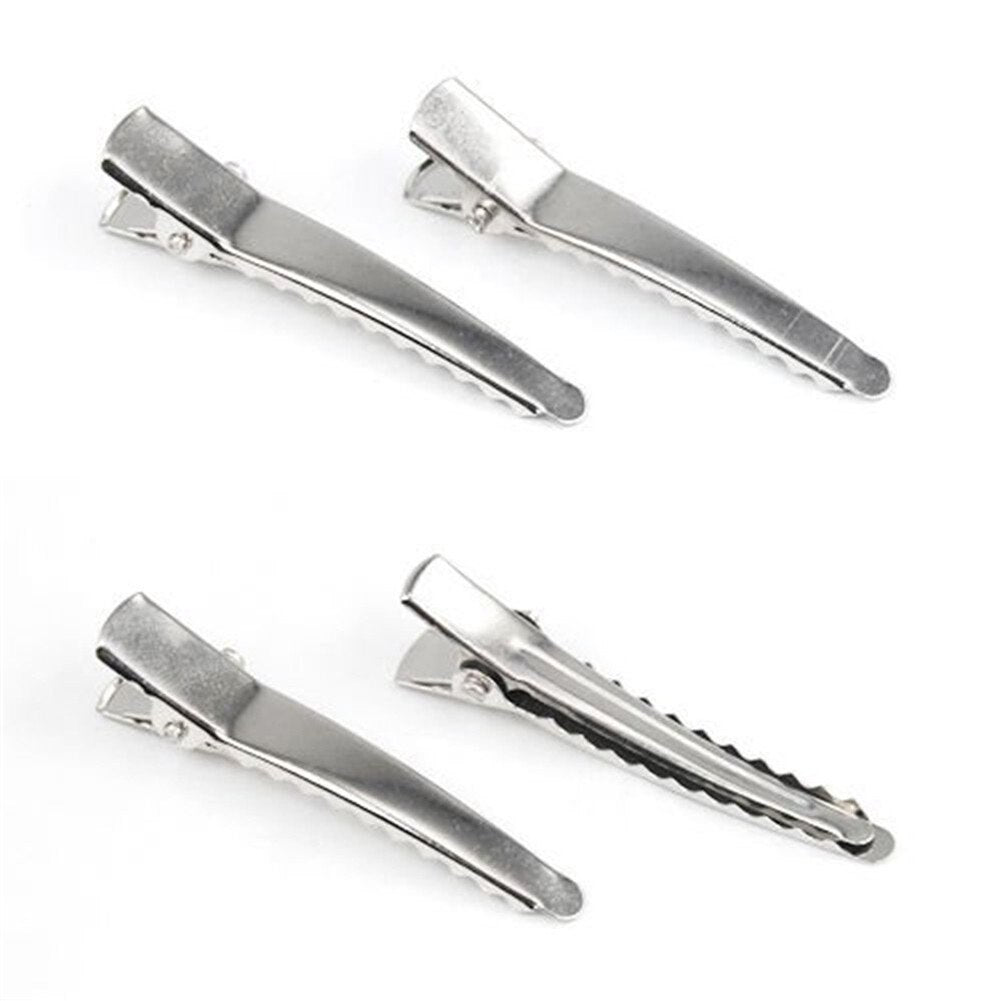 Clip aus Metall