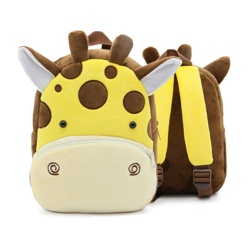 Tier Kindergarten Taschen