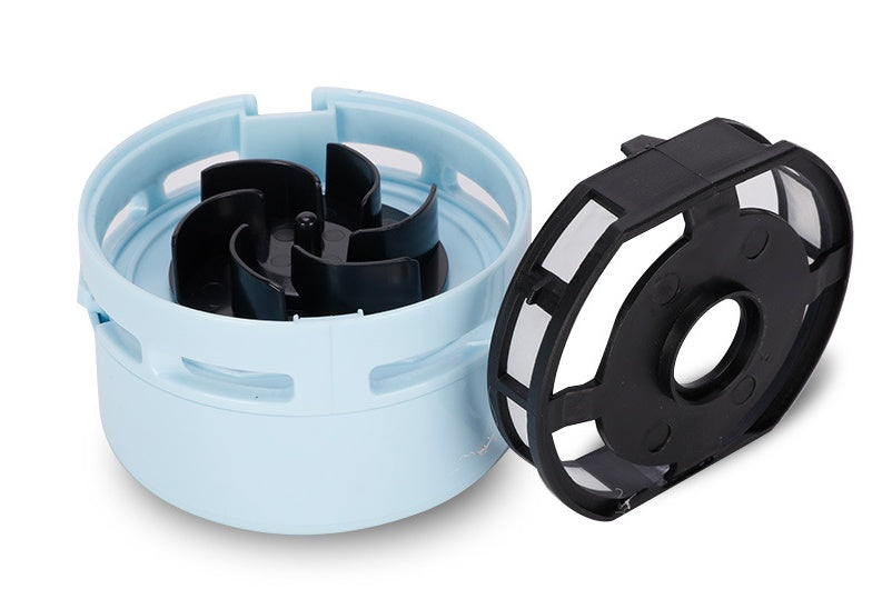 Elektrische mini Staubsauger