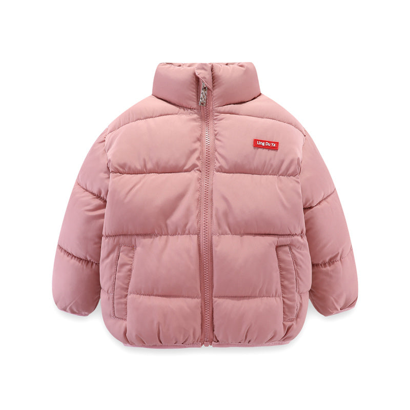 Kinder Bomberjacke