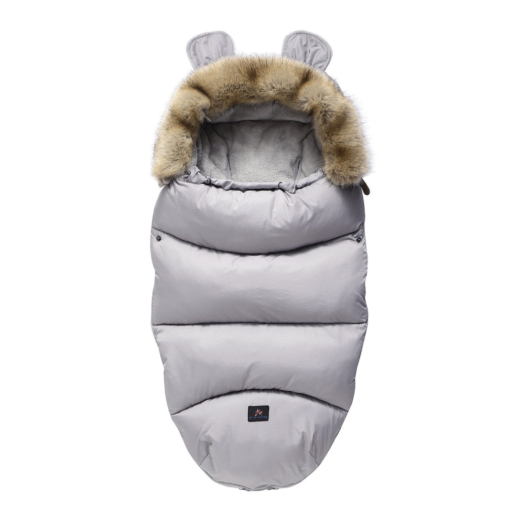 Kinderwagenschlafsack