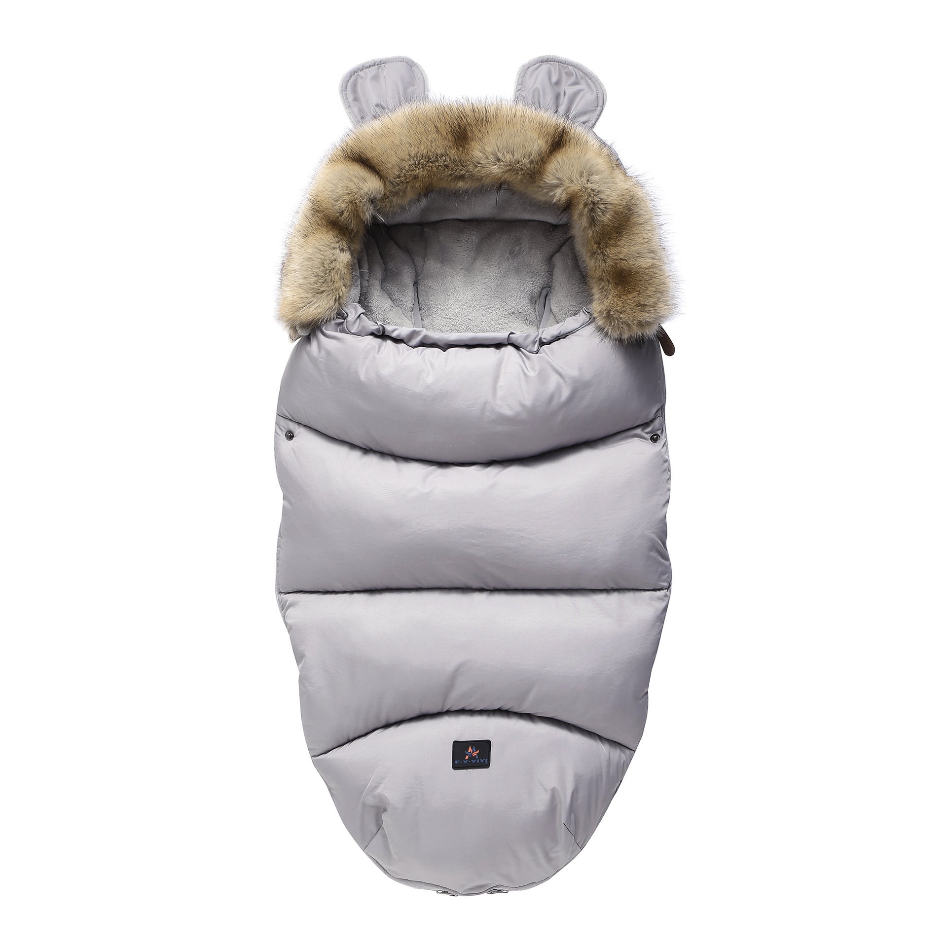 Kinderwagenschlafsack