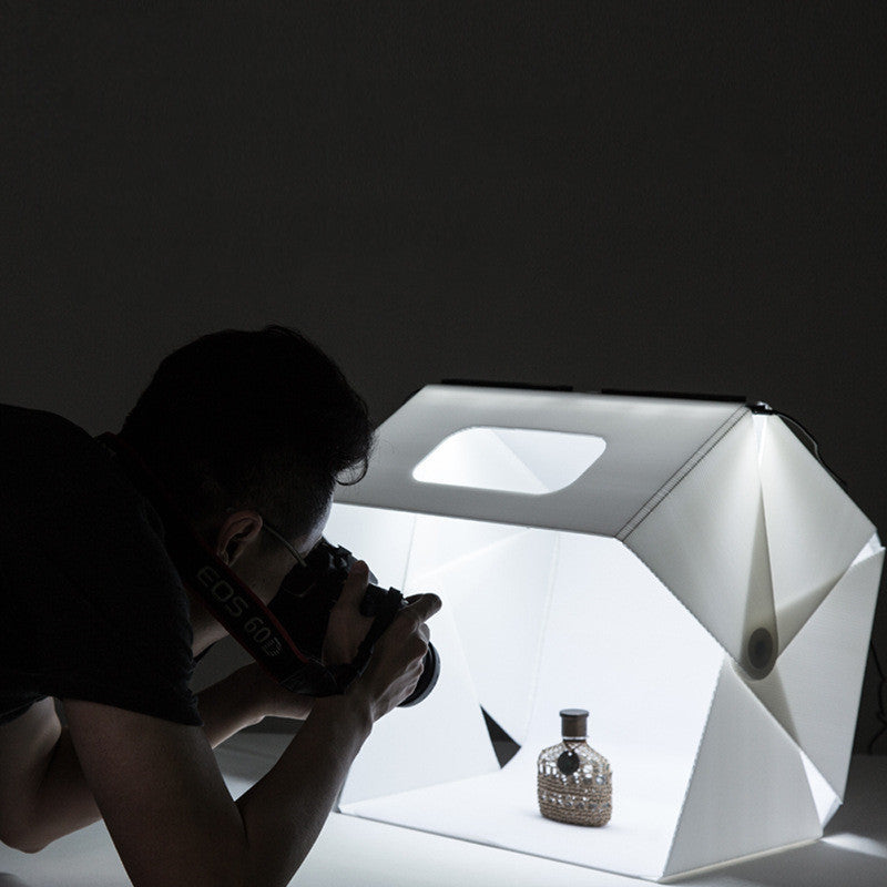 Foto Studio Box
