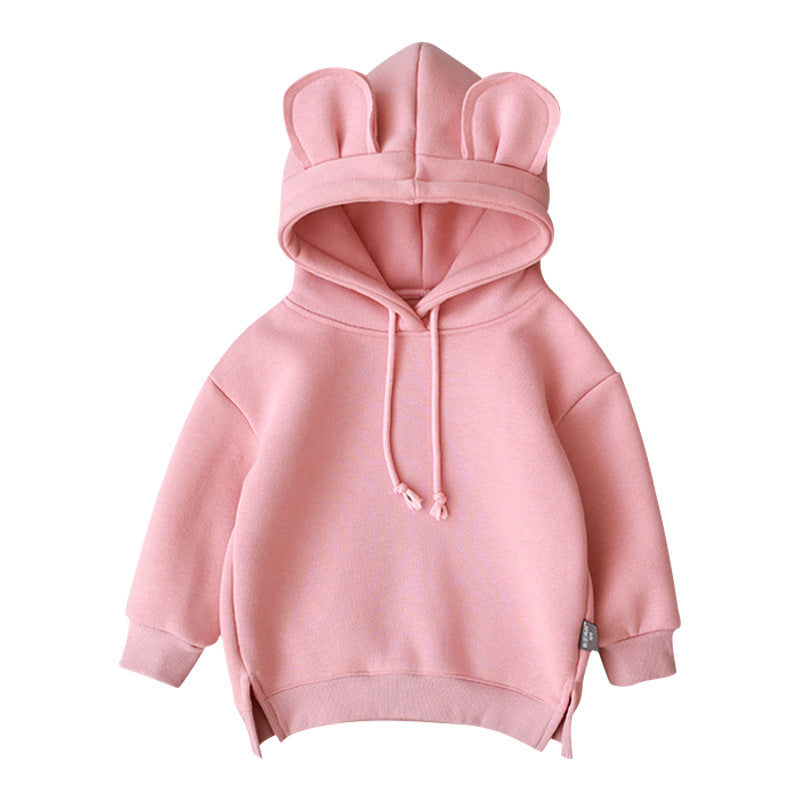 Baby Hoodies