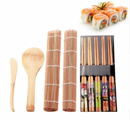 Sushi Werkzeug Set