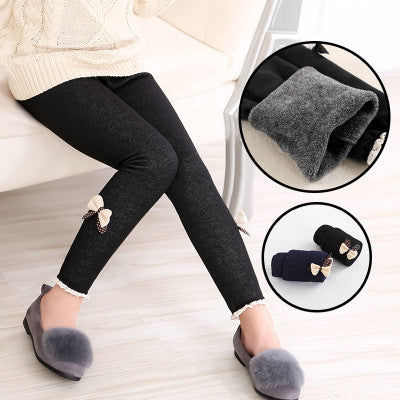 Leggings für Mädchen