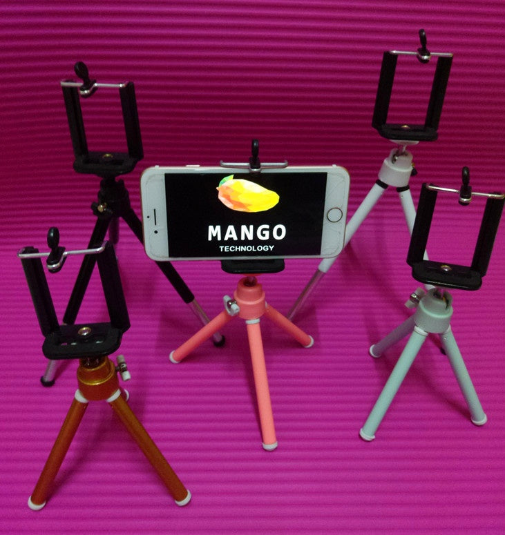Handy Stativ Ständer