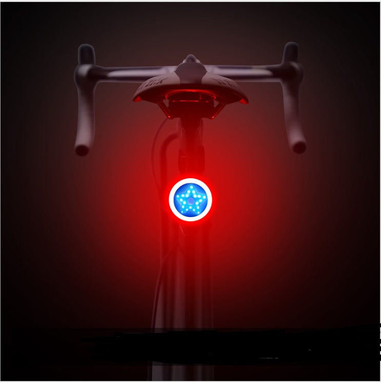 Fahrrad LED Rücklicht