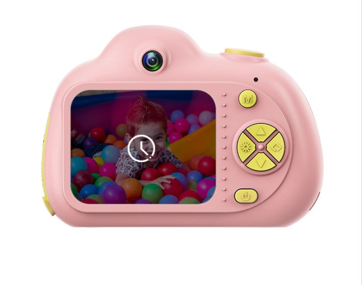 Kinderkamera, Kinder-Digitalkamera