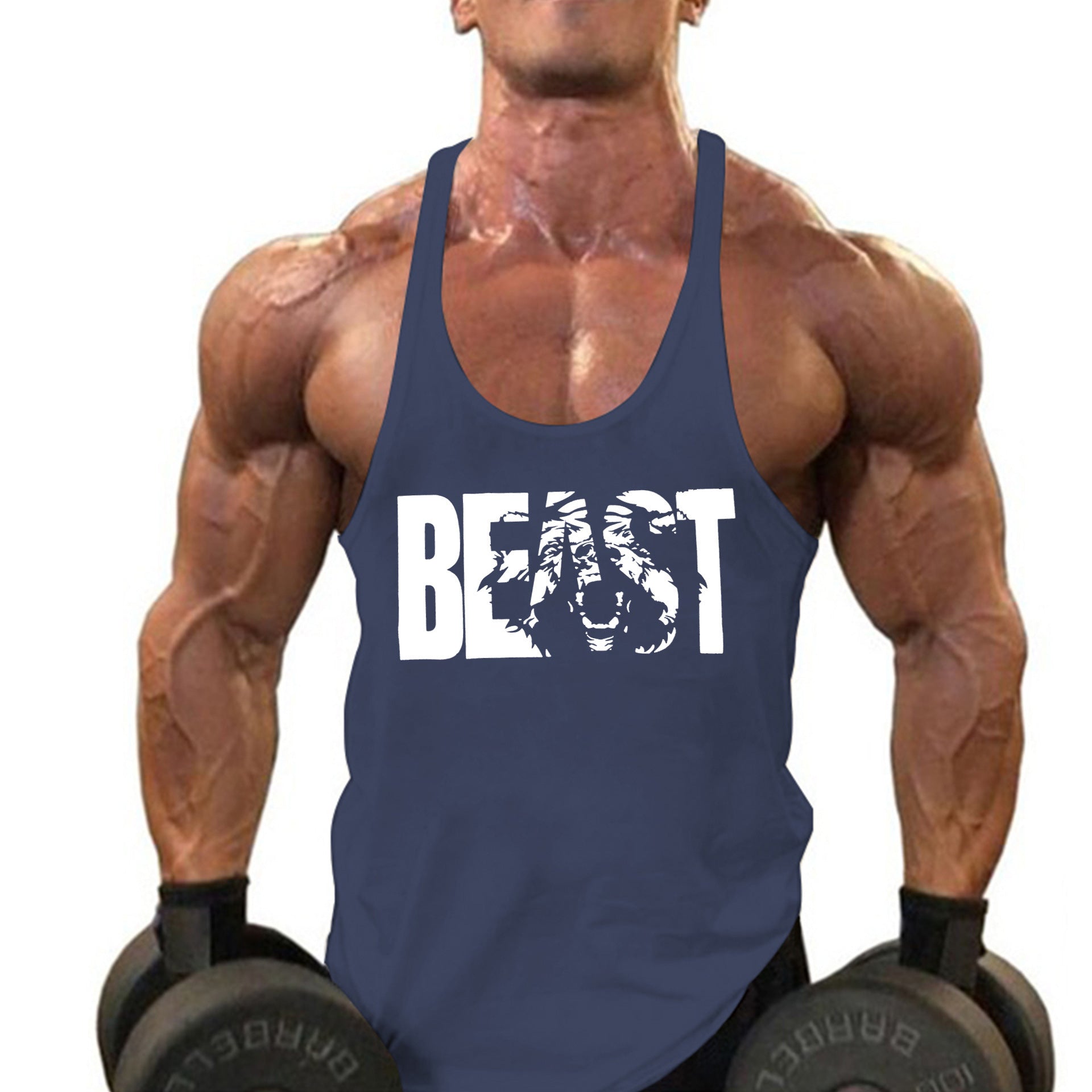 Fitness Tank Top