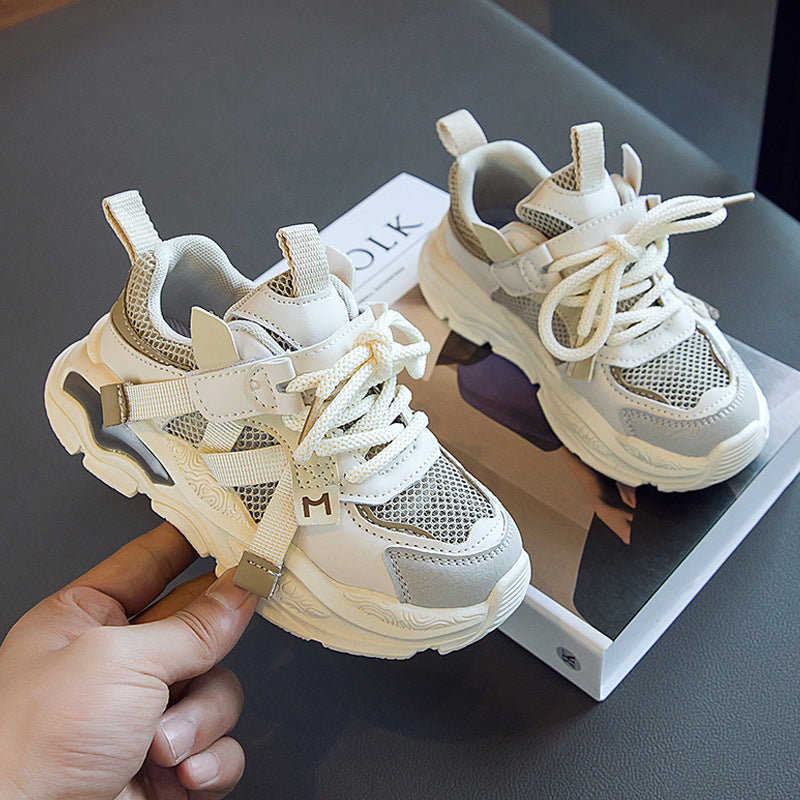 Jungen Fashion Sneakers