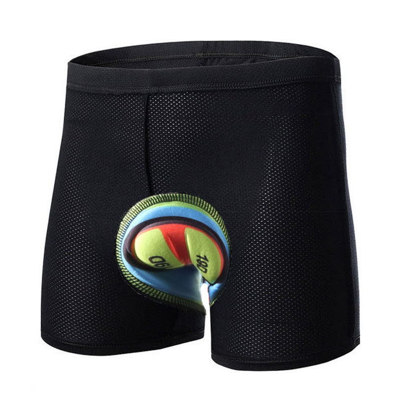 Radfahren Shorts
