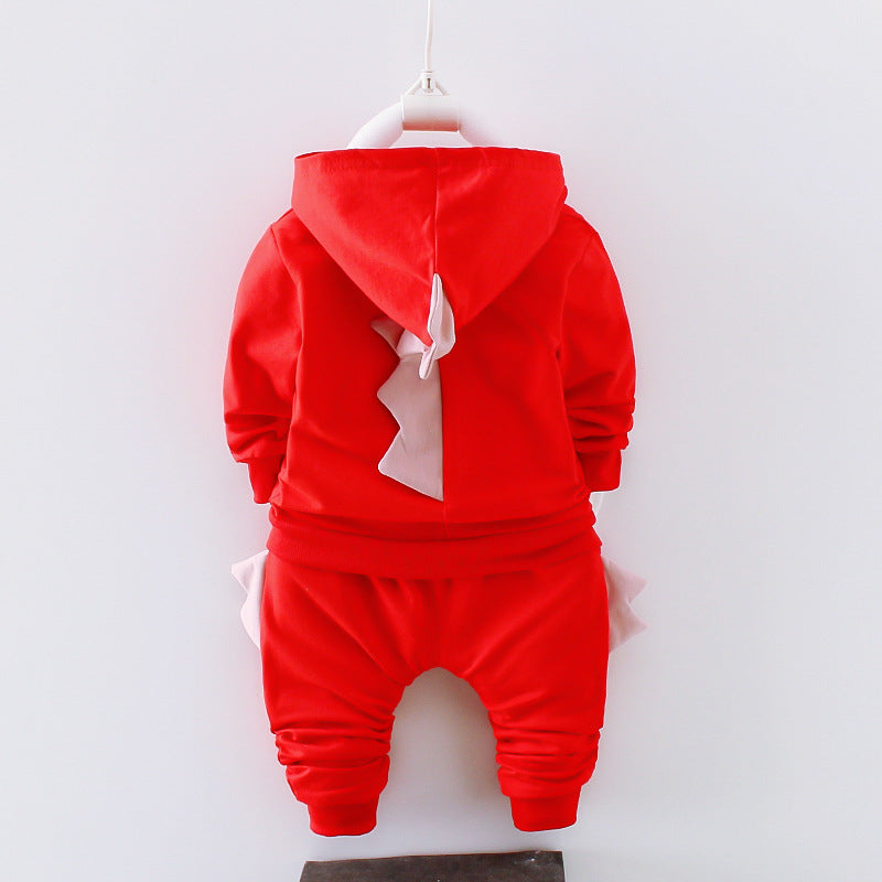 Baumwolle Kinderkleidung für Jungen