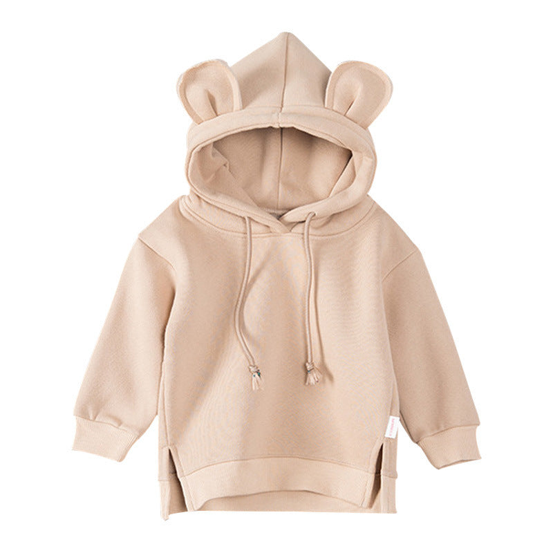 Baby Hoodies
