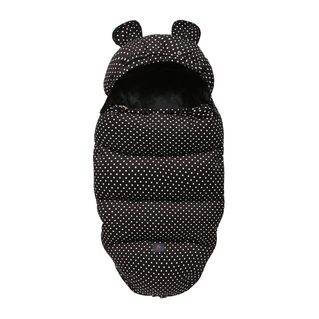 Kinderwagenschlafsack