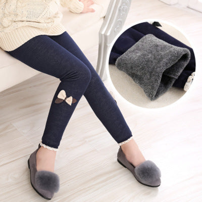 Leggings für Mädchen