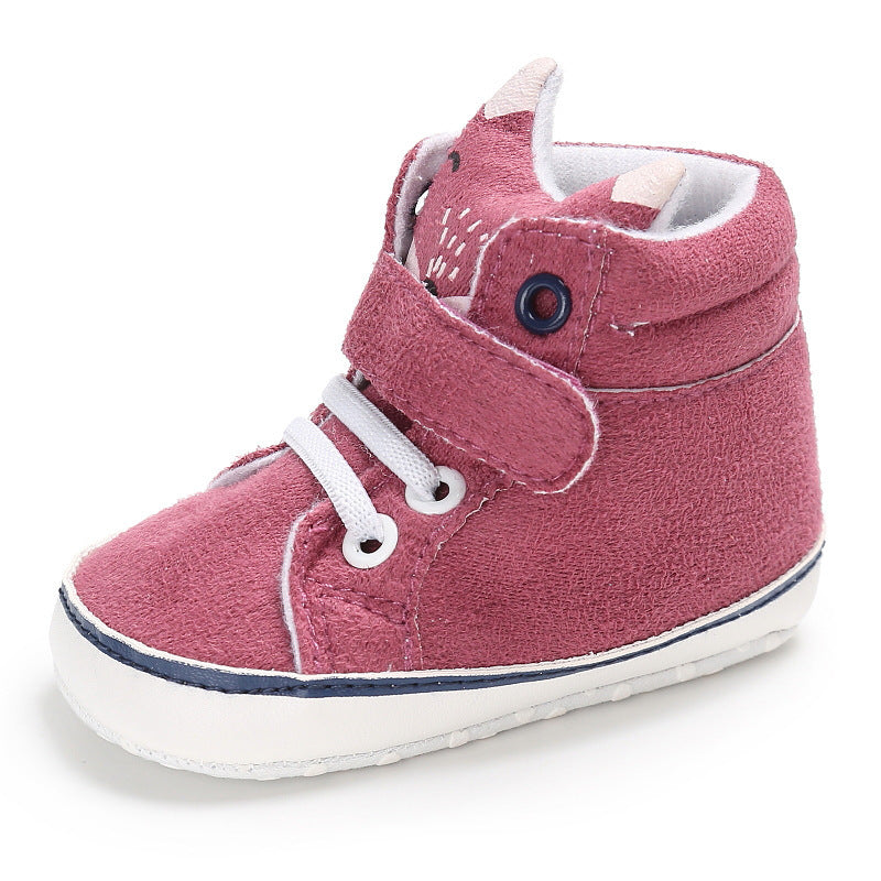 Babyschuhe