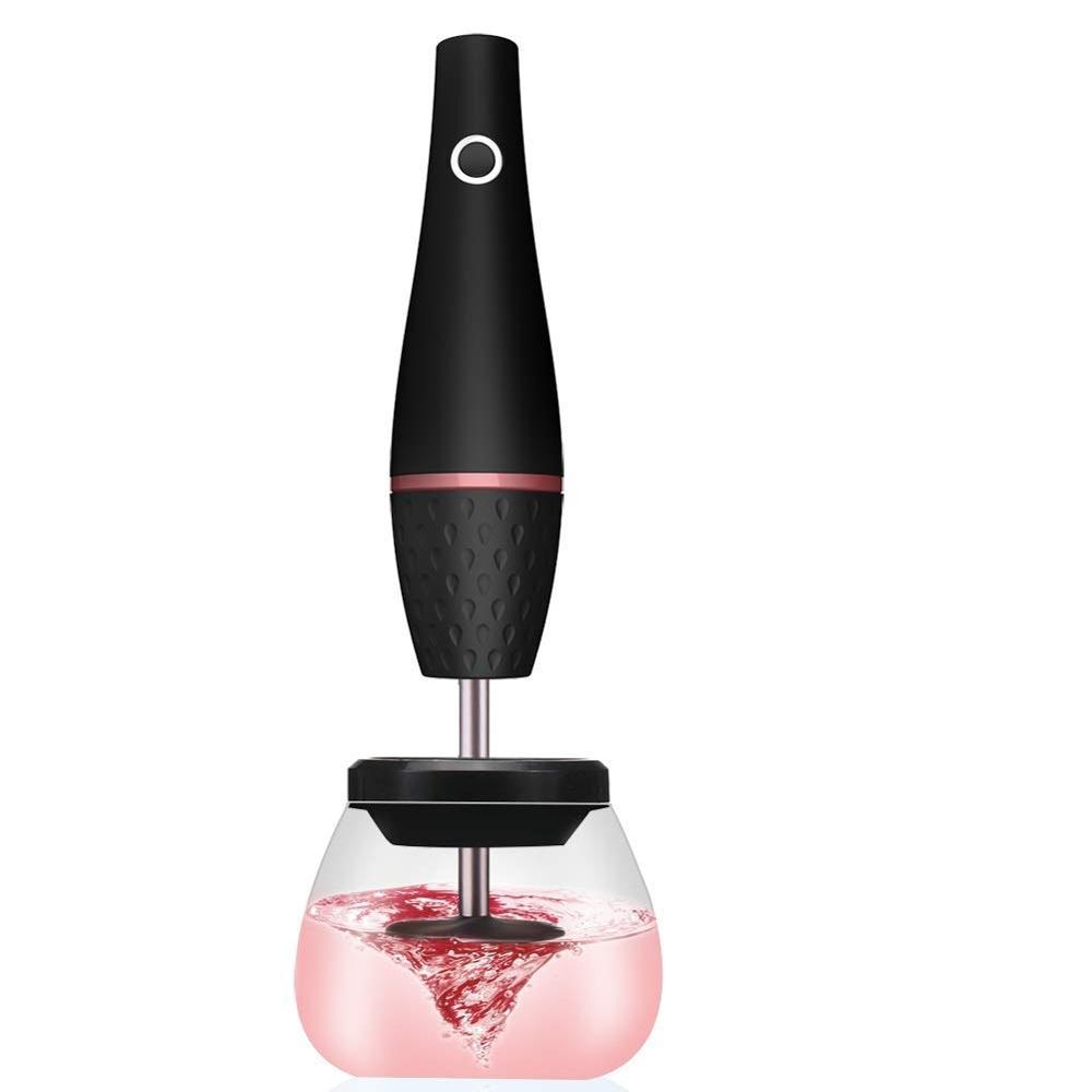 Elektrischer Make-up-Pinselreiniger