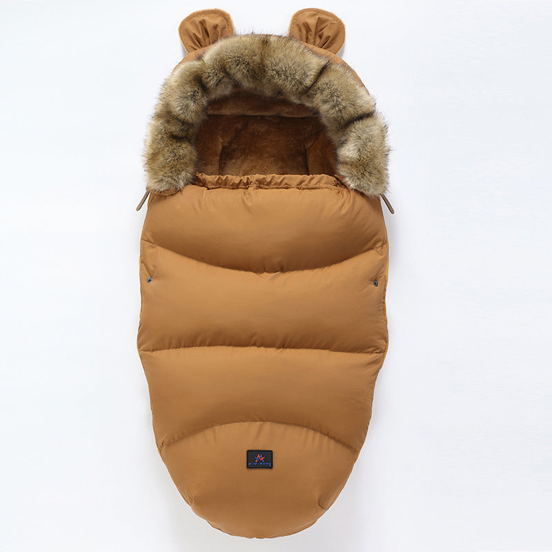Kinderwagenschlafsack
