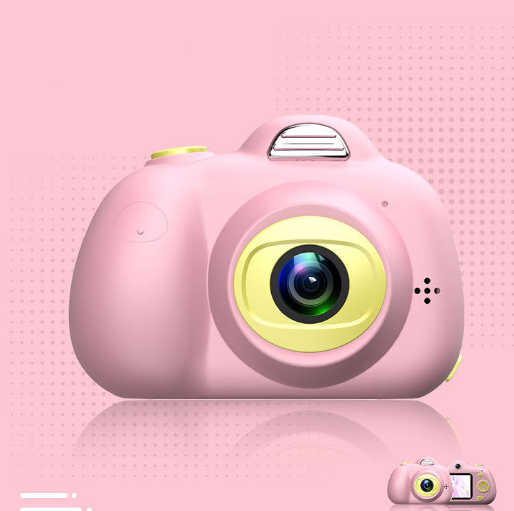 Kinderkamera, Kinder-Digitalkamera