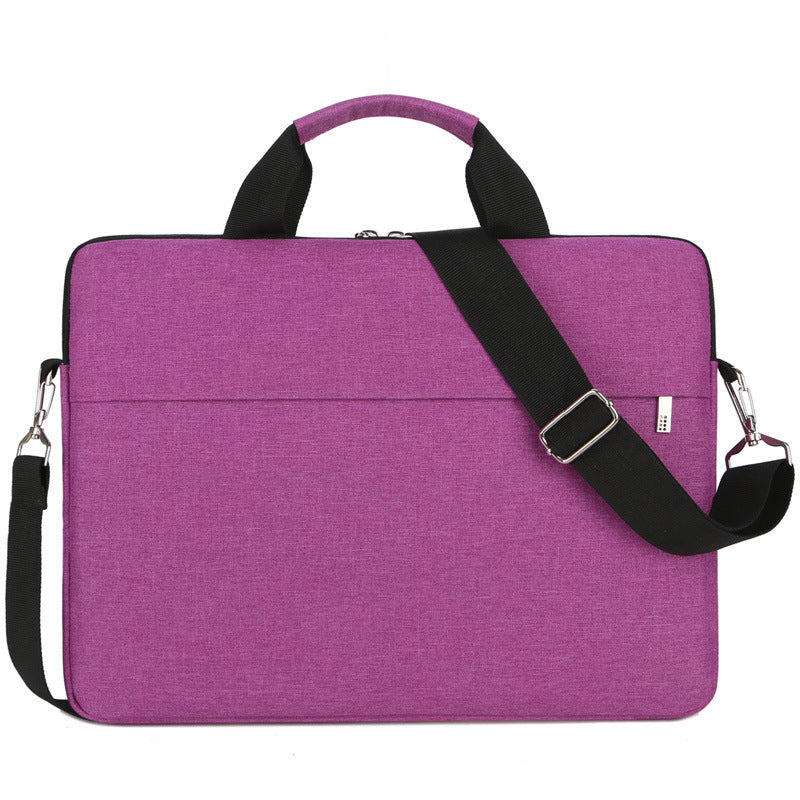 Dünne Notebook Tasche