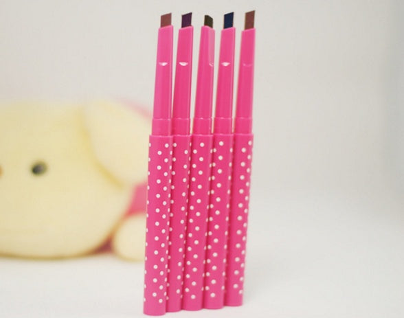 1 Set Augenbrauen-Formstift-Make-up-Tools