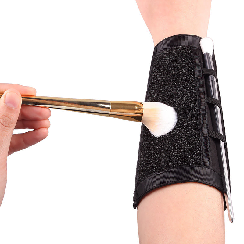 Make-up-Pinsel-Reinigungsband