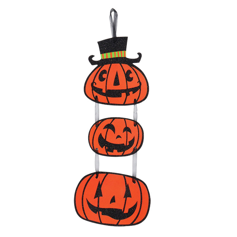 Halloween-Charms Dekoration