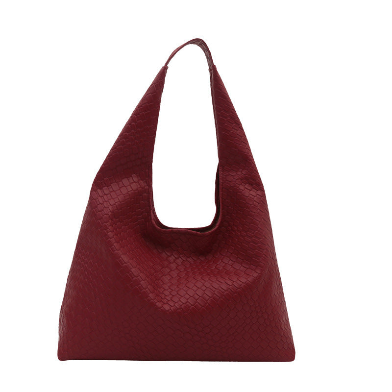 Single-Schulter Tasche für Damen