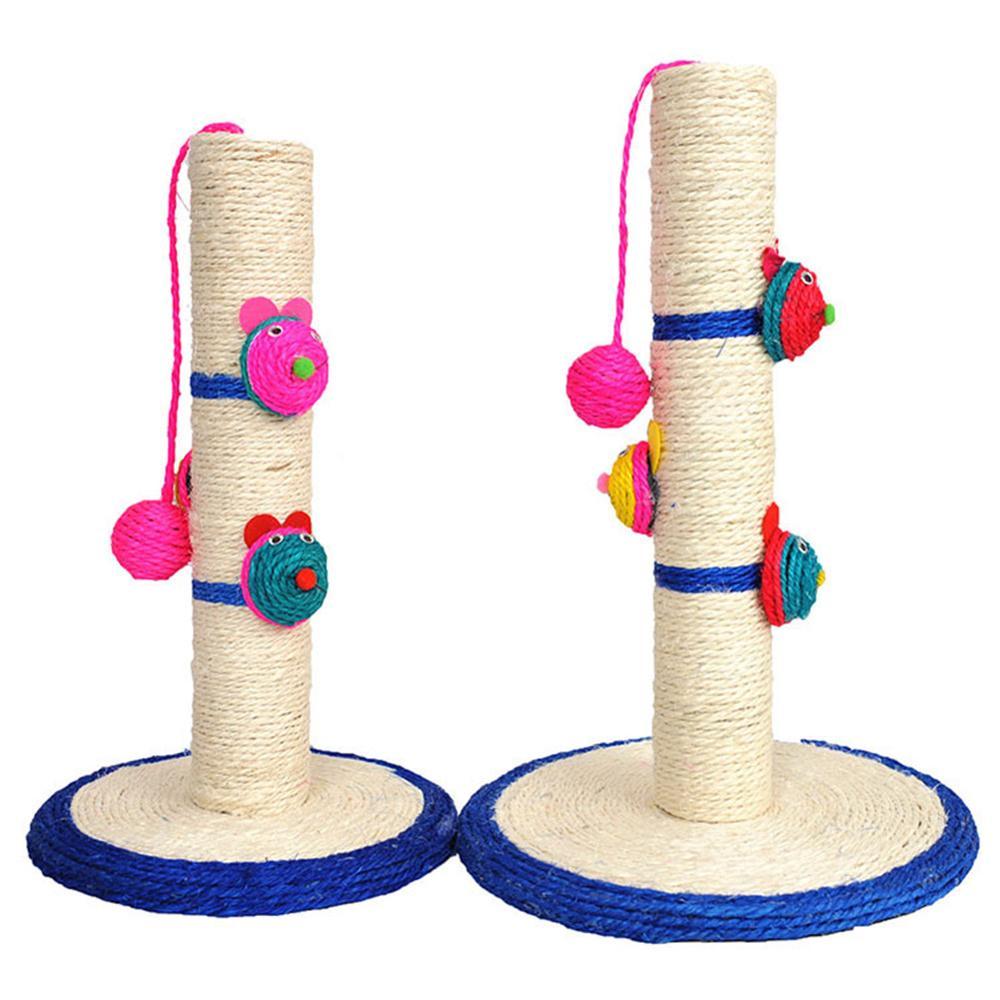 Katzen Spielzeug zum kratzen